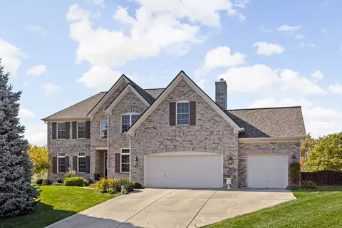 7663 Douglas Hill Ct, Brownsburg, IN 46112