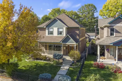 1414 N College Ave, Indianapolis, IN 46202