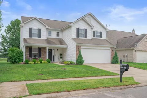 7339 Pipestone Dr, Indianapolis, IN 46217