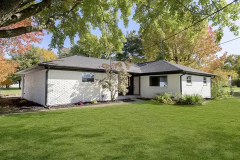 2953 N 500 W, Greenfield, IN 46140