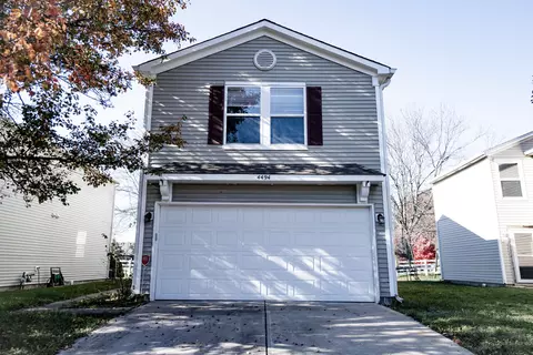 4494 Connaught West Dr, Plainfield, IN 46168