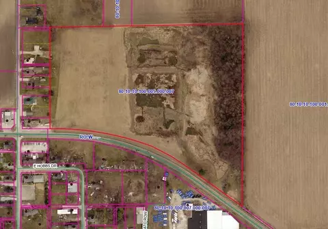 0000 State Road 28, Tipton, IN 46072
