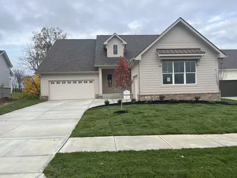 15800 Scher Dr, Westfield, IN 46074