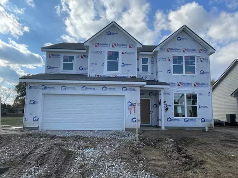 2776 Victory Dr, Columbus, IN 47203