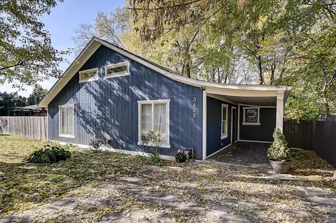 3420 S Rural St, Indianapolis, IN 46237