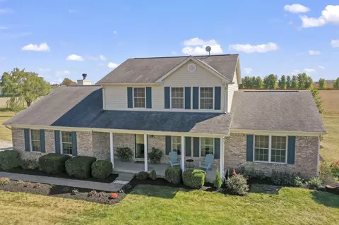 5935 E 249th St, Cicero, IN 46034