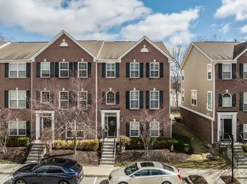 958 Rosalind Pl, Carmel, IN 46032
