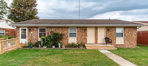 2355 Seneca Dr, Madison, IN 47250