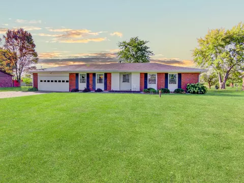 173 W Weber Rd, Greenfield, IN 46140