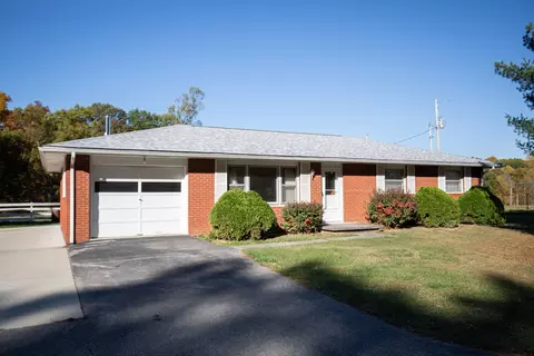 1400 W County Road 115 S, North Vernon, IN 47265