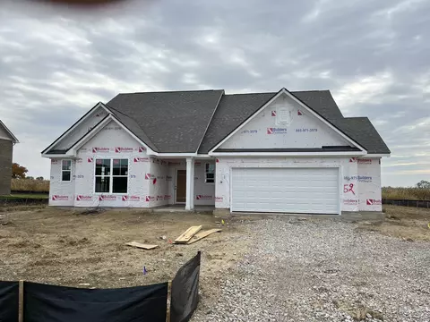1205 Breckinridge Way, Shelbyville, IN 46176