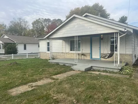 2262 Mapleton Ct, Columbus, IN 47201 photo 1