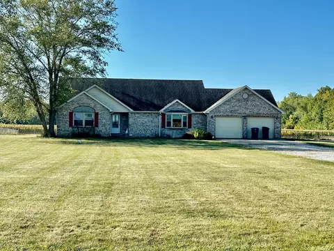 3121 W Cross St, Anderson, IN 46011