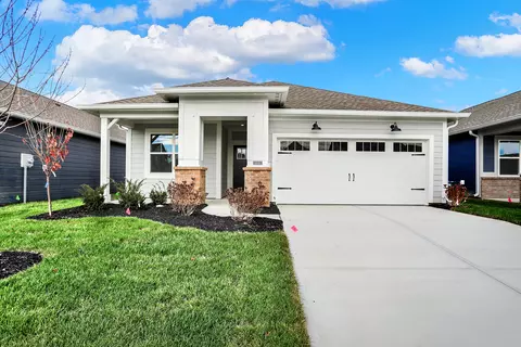814 Harley Ln, Westfield, IN 46074