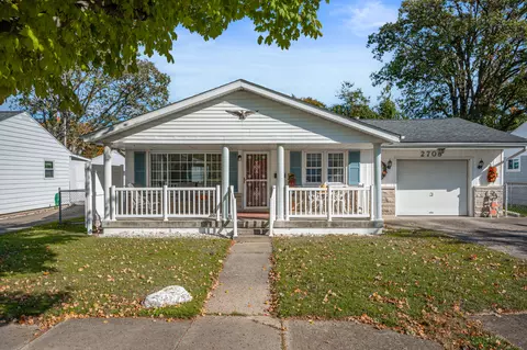 2708 S 23rd St, New Castle, IN 47362