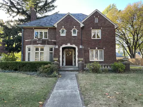 1902 Lafayette Ave, Columbus, IN 47201