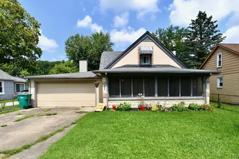 8906 Robey Dr, Indianapolis, IN 46234