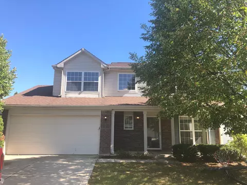 13251 Westwood Ln, Fishers, IN 46038