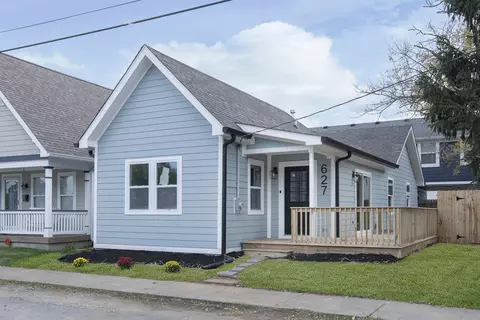 627 Hannibal St, Noblesville, IN 46060