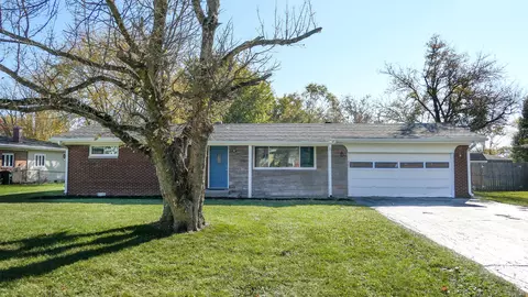 7875 E Michigan St, Indianapolis, IN 46219