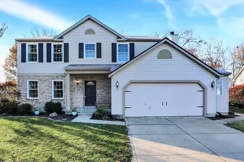 4251 Blackwood Ct, Greenwood, IN 46143