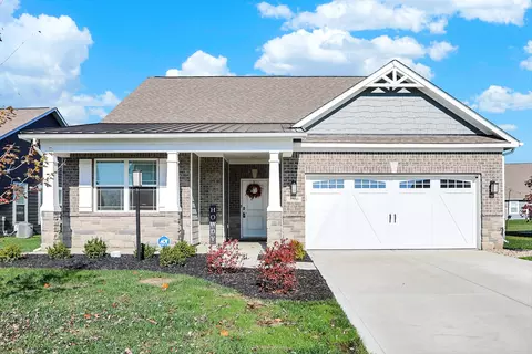 3560 Free Spirit Ct, Westfield, IN 46074
