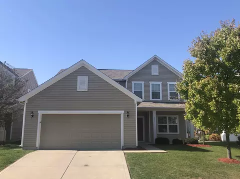 15211 Tiki Trl, Noblesville, IN 46060