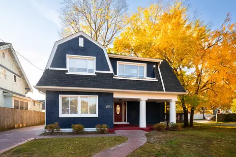 341 Trenton St, Indianapolis, IN 46205