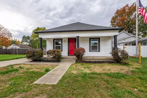 644 Collier St, Indianapolis, IN 46241