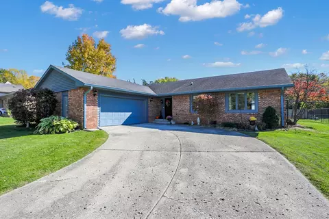 619 Teton Trl, Indianapolis, IN 46217