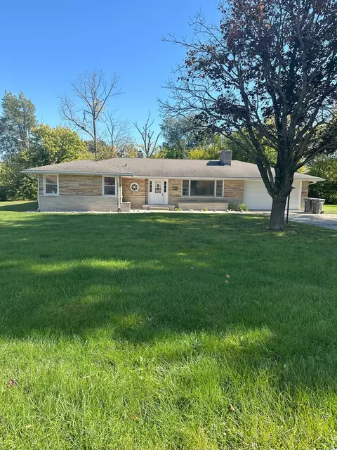 2919 S State Ave, Indianapolis, IN 46203