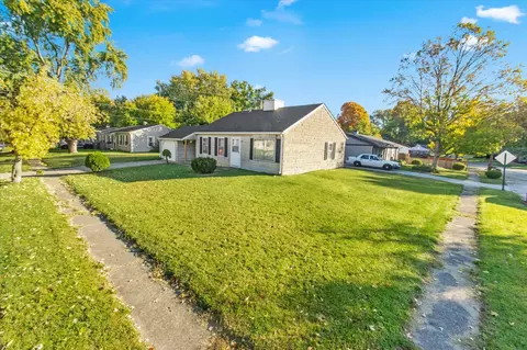 3615 Lowry Rd, Indianapolis, IN 46222