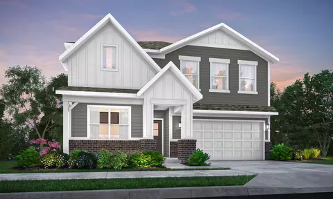 9333 Kellner St, Pendleton, IN 46064