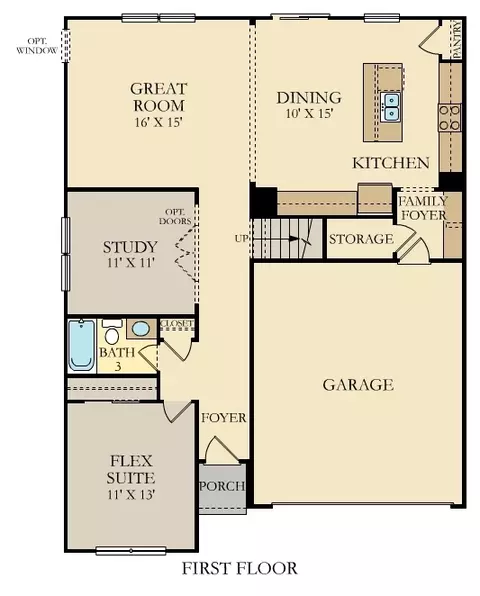 9333 Kellner St, Pendleton, IN 46064 photo 2