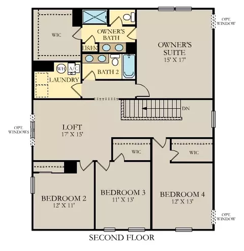9333 Kellner St, Pendleton, IN 46064 photo 3