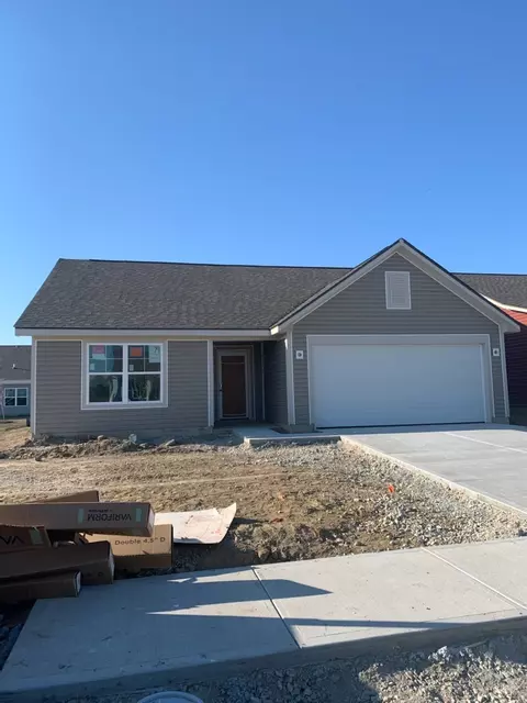274 Evening Bay Ct, Pendleton, IN 46064