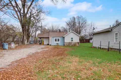 1563 N Livingston Ave, Indianapolis, IN 46222