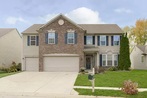 16049 Concert Way, Noblesville, IN 46060