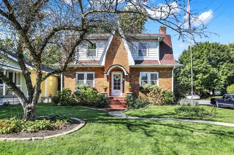 6270 N Park Ave, Indianapolis, IN 46220