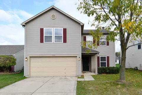 1742 Sonesta Ln, Indianapolis, IN 46217