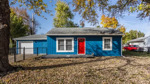 3008 N Campbell Ave, Indianapolis, IN 46218