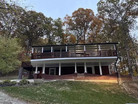 7356 N Stafford Ln, Martinsville, IN 46151