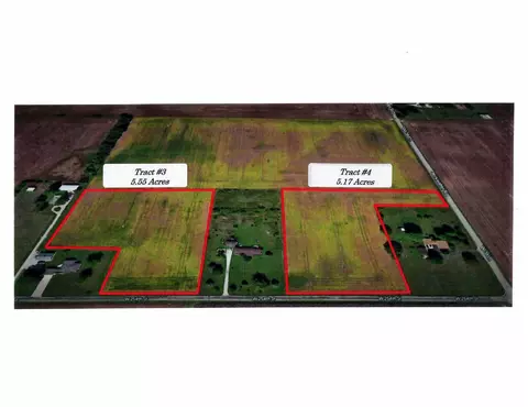 Tract #4 Jerkwater, Sheridan, IN 46069