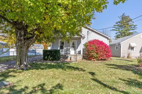 1008 Eighth St, Greenfield, IN 46140