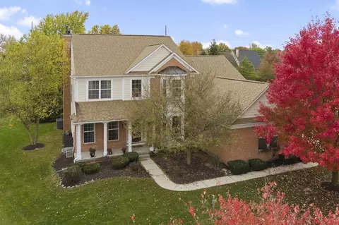 8235 Plumwood Ln, Indianapolis, IN 46256