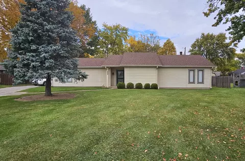 5956 W 10th St, Indianapolis, IN 46224
