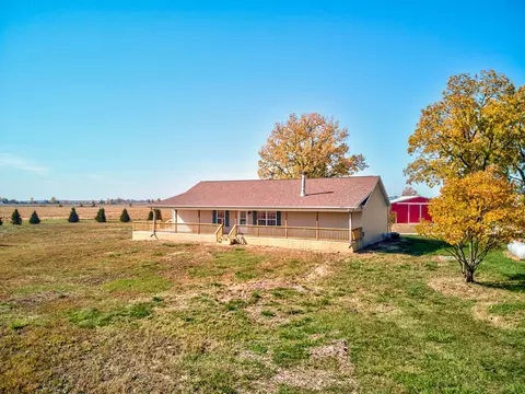 2512 S St Rd 213, Tipton, IN 46072