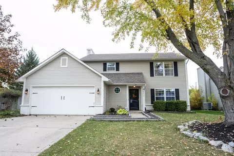 4311 Arlington Cir, Indianapolis, IN 46237