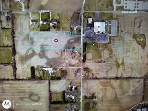 0 N Rangeline Rd, Anderson, IN 46012