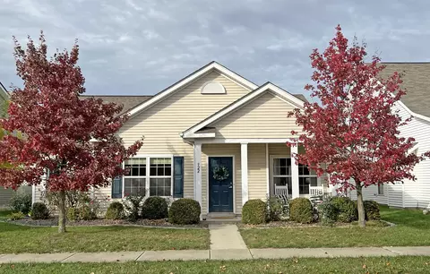 922 Helston Ave, Westfield, IN 46074